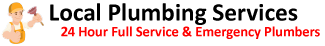 Tyler Park NJ 24 Hour Plumbers